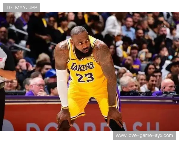 湖人若被淘汰，詹姆斯下一站会是何处？