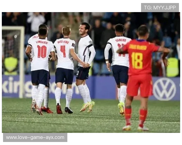 若英格兰输在中场，球队还能如何自救？