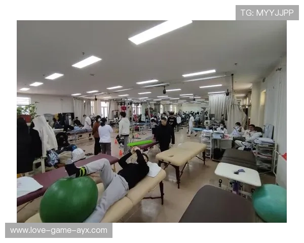 运动康复远程诊疗与线下服务协同提升效能 运动康复远程诊疗与线下服务协同提升效能