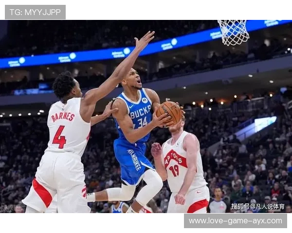 字母哥篮下持续冲击,雄鹿掌握比赛主动 字母哥篮下持续冲击,雄鹿掌握比赛主动