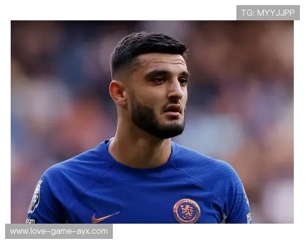 切尔西青训新星首秀即收获进球,未来之星点亮蓝血传承 切尔西青训新星首秀即收获进球,未来之星点亮蓝血传承