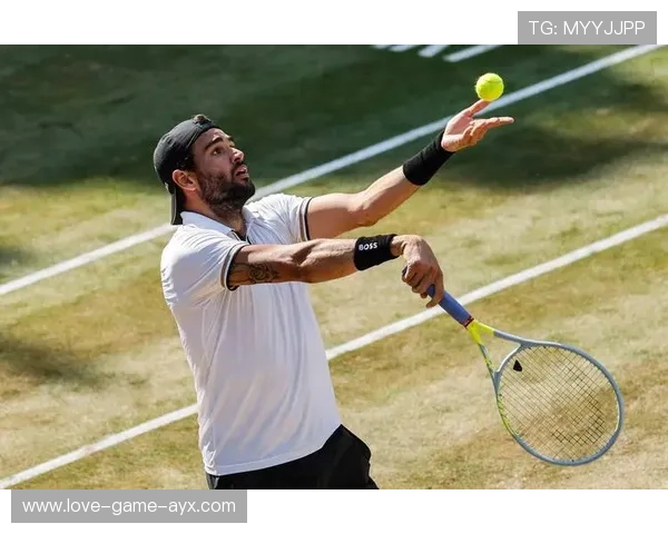 英国网球公开赛男单决赛精彩绝伦，冠军尘埃落定，英国网球一哥