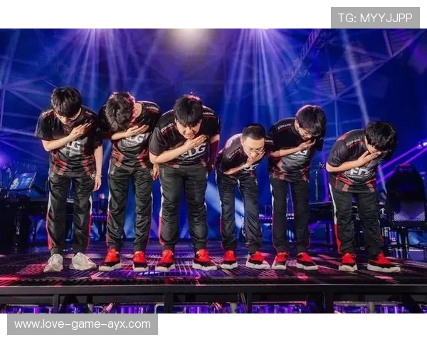 中国电竞队伍连斩三强，晋级全球决赛震撼世界