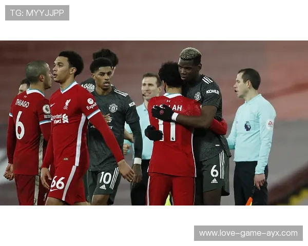 利物浦控球更有耐心